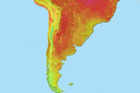 Temperatura